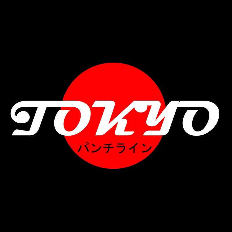 Tokyo RedWhite