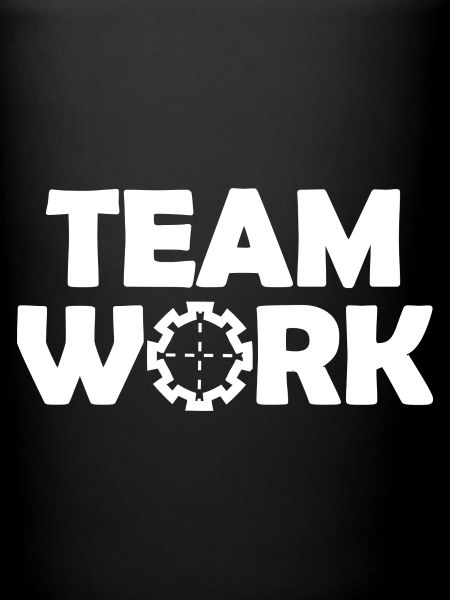 Le travail d’équipe