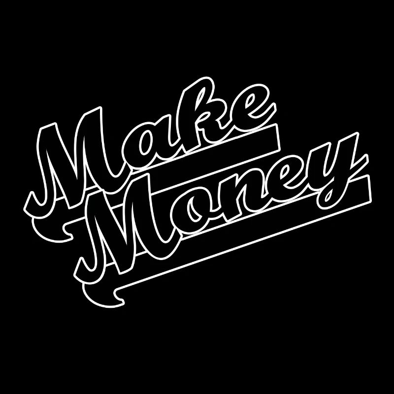 Make money
