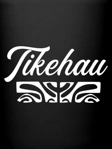 TIKEHAU (blanc)