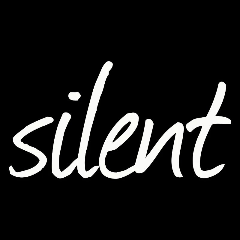 SILENCIEUX
