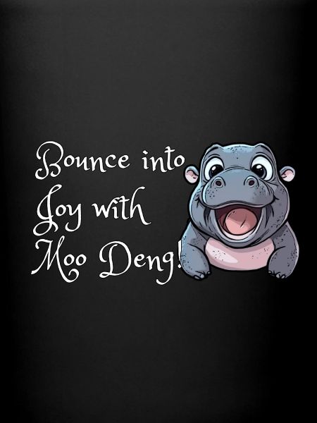 Moo Deng