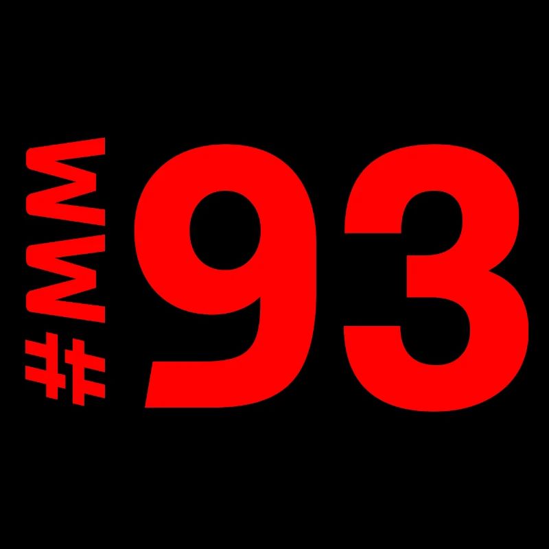MM93 2025