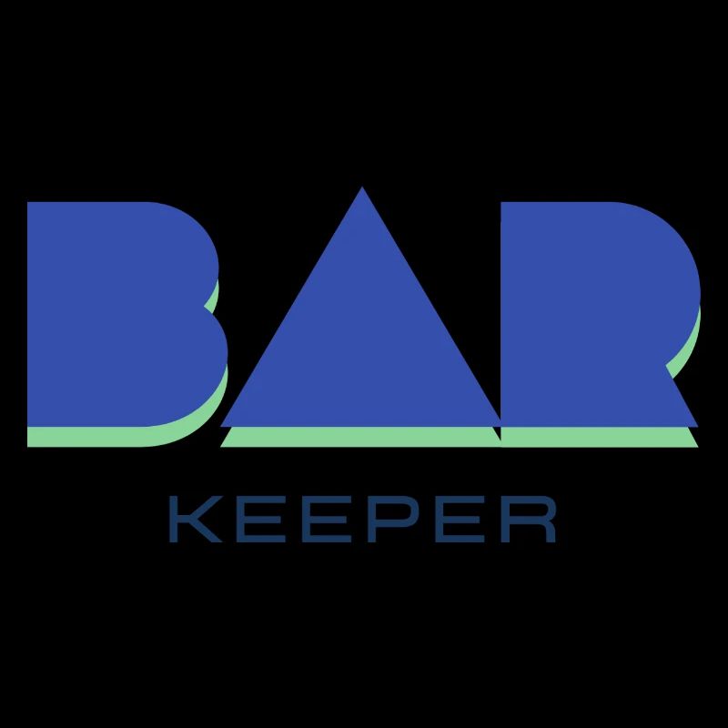 Bar Keeper - Team Member - Personal - Crew