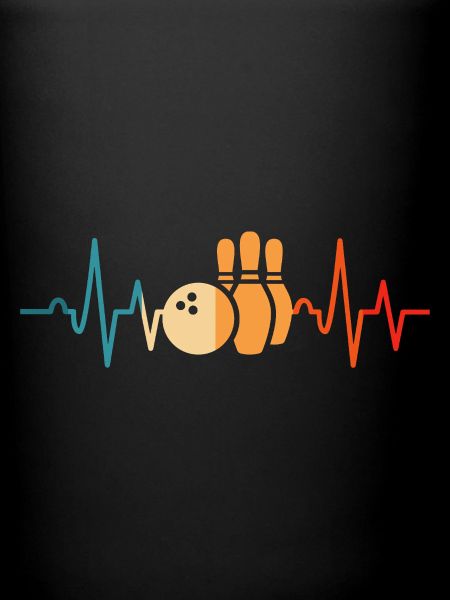 Bowling Heartbeat Bowler