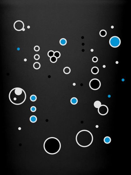 bubbles