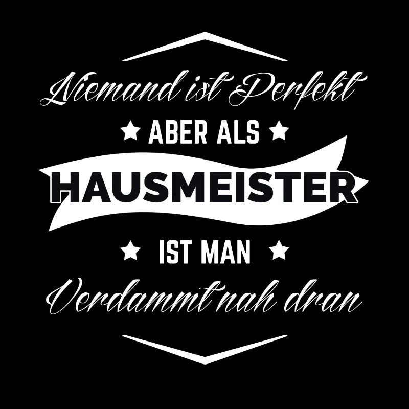 Hausmeister Perfekt