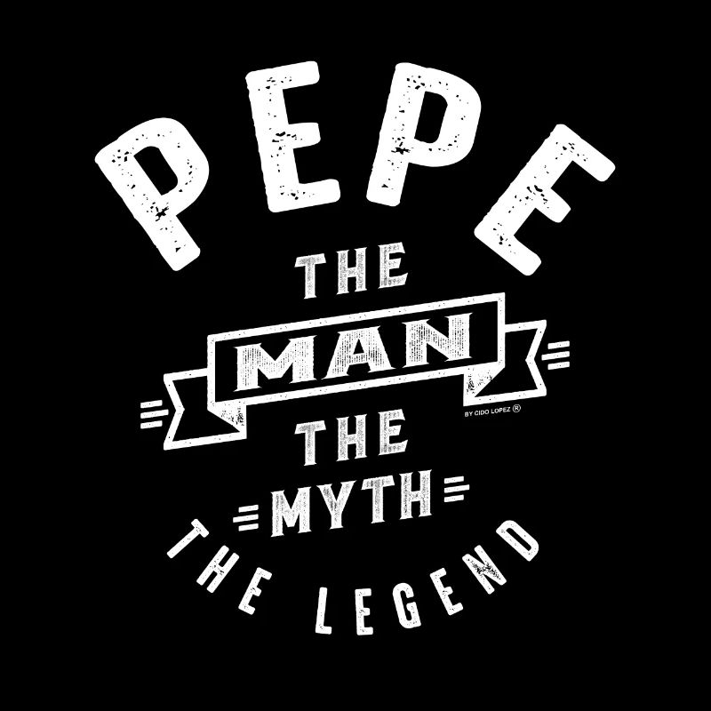 Pepe The Legend