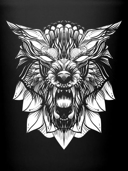 wolfwhite