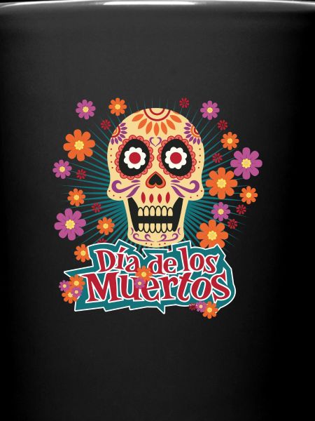 Dia de los Muertos