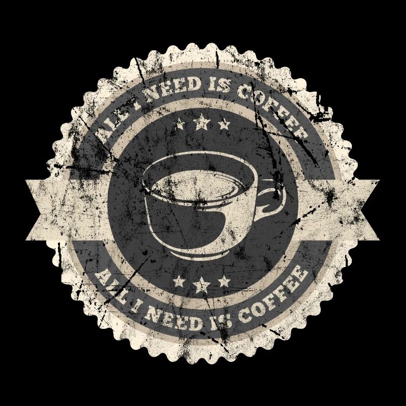 café