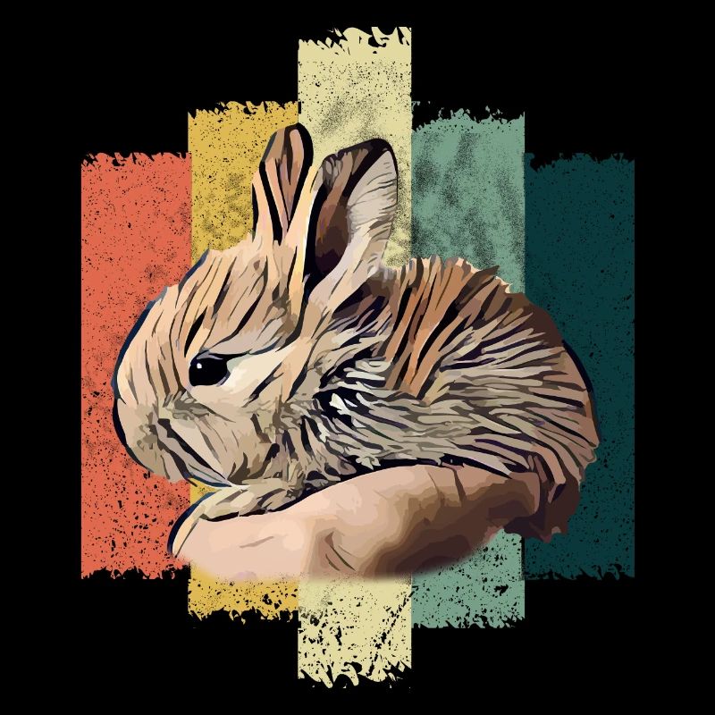 Rabbit Rabbit Gift Idea