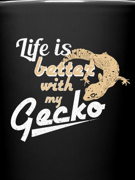 gecko