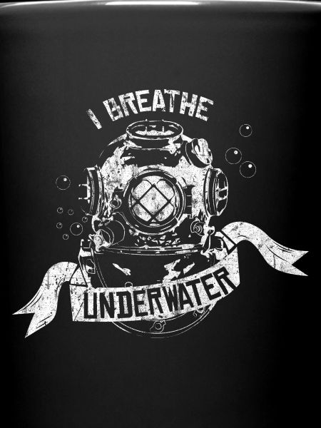 Plongée Natation Idée cadeau
