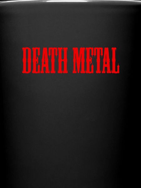MORT METAL