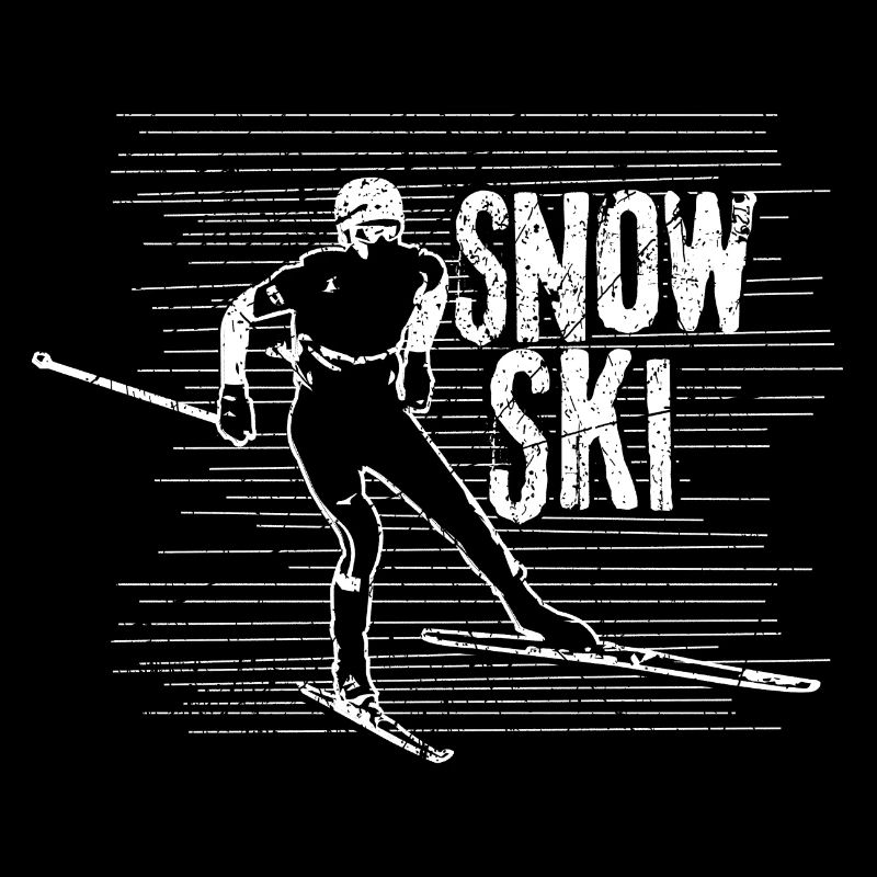 ski