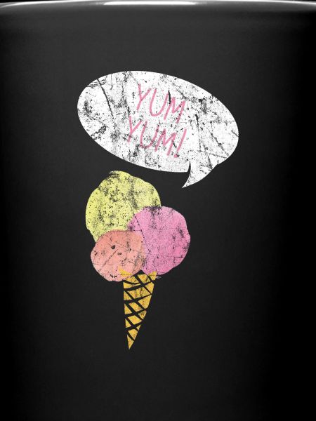 Eis Eiscreme Sommer Geschenkidee