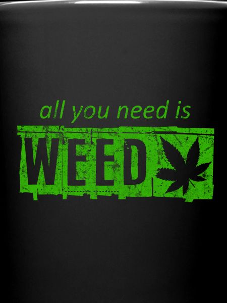 Weed