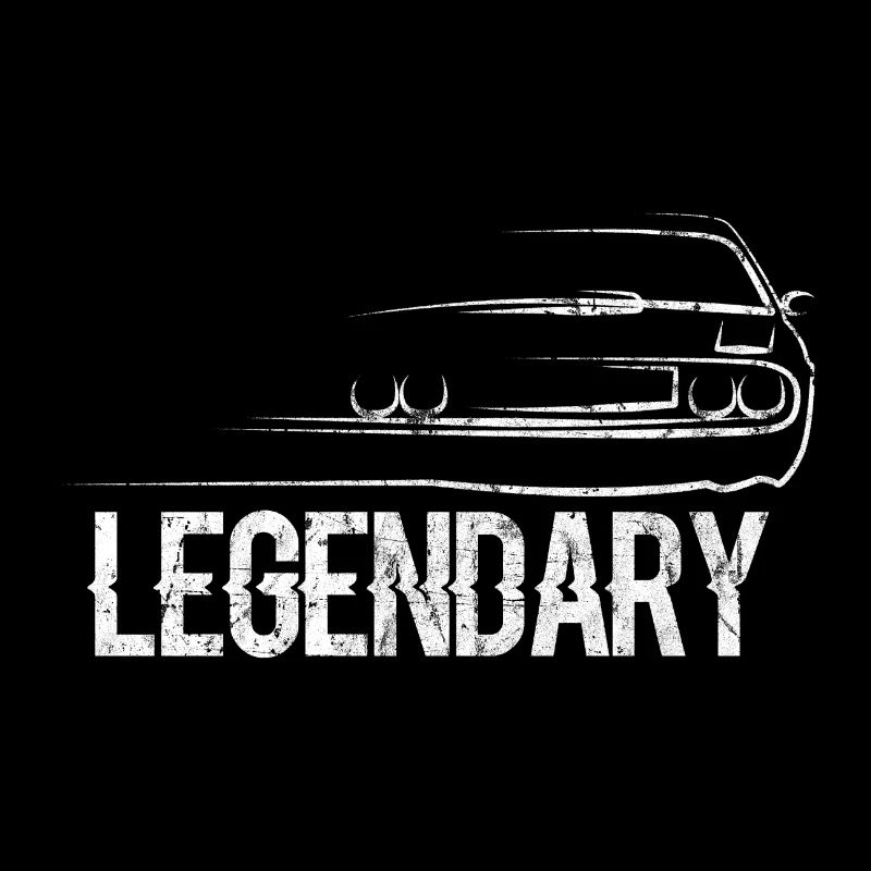 Auto Motor Geschenkidee