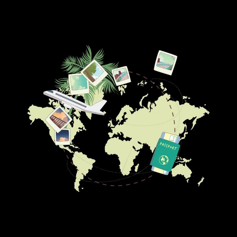 Voyages