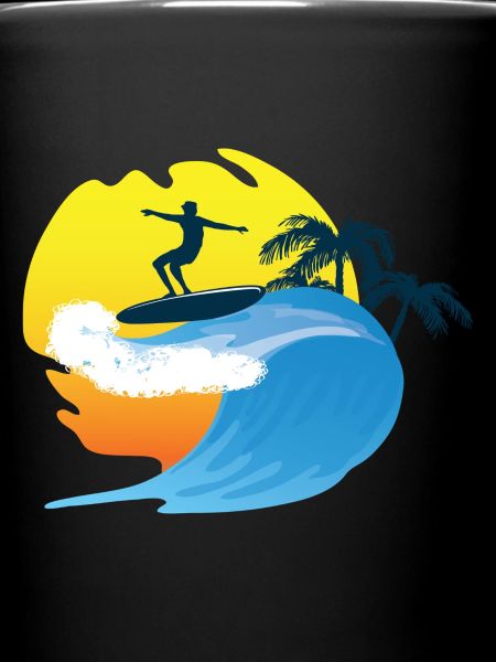 Surfer