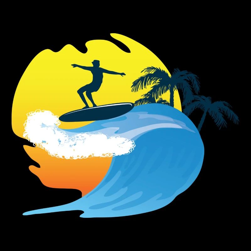 Surfen