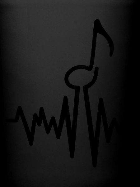 music