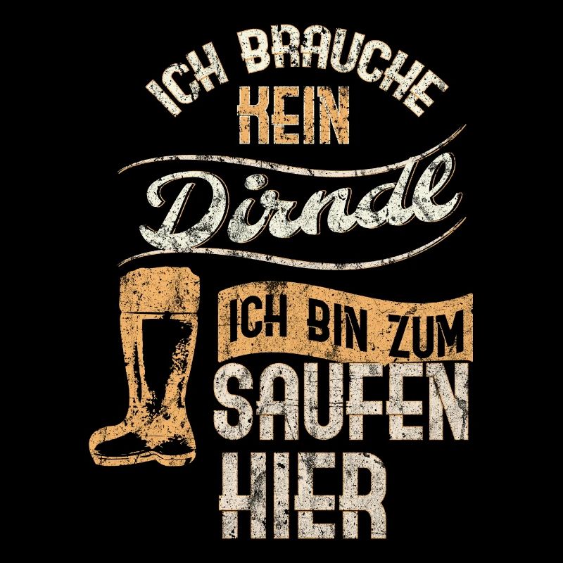 Dirndl