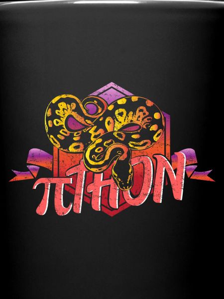 Pi Mathematics Python