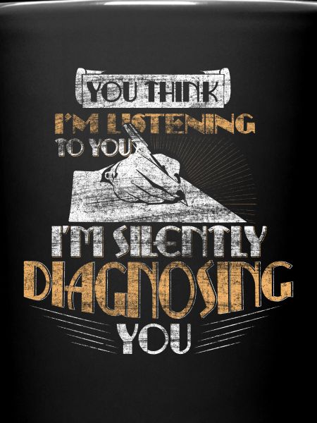 Psychology Gift Idea