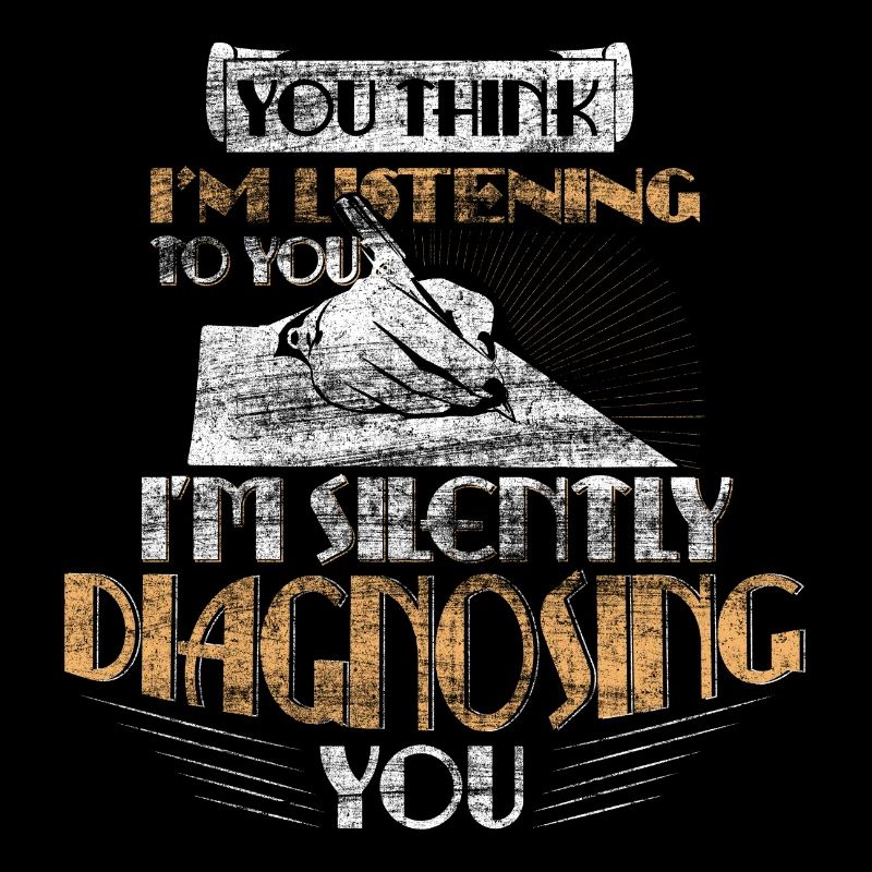 Psychology Gift Idea