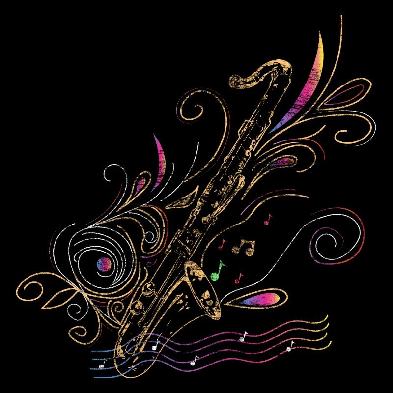 Idée cadeau clarinette basse