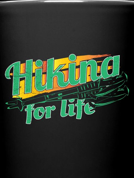 Hiking gift idea