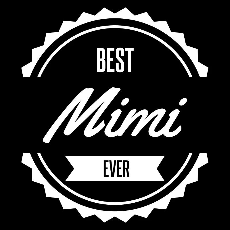 best mimi mireille surnom