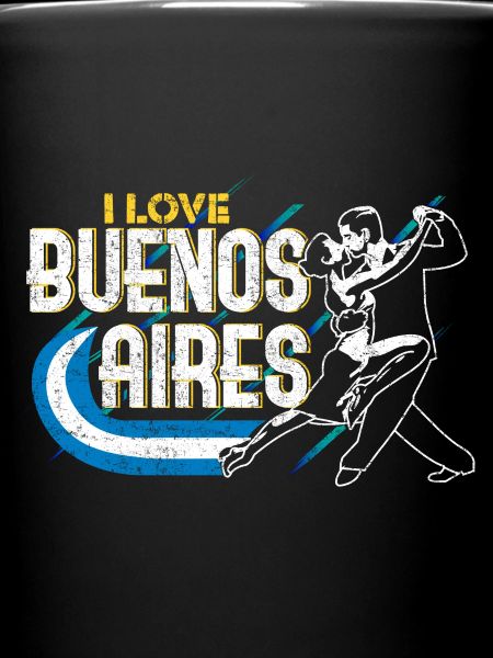 Argentins Buenos Aires