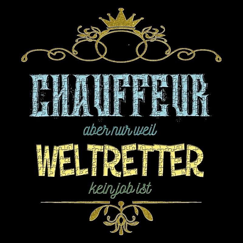 Chauffeur Weltretter