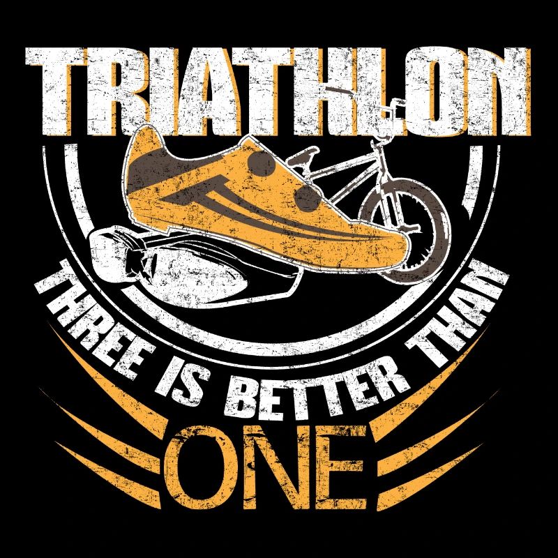 Cadeau de triathlon