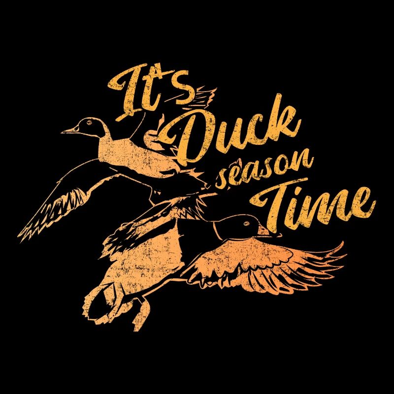 Cadeau de canards canards