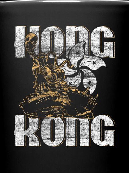 Idée cadeau Hong Kong