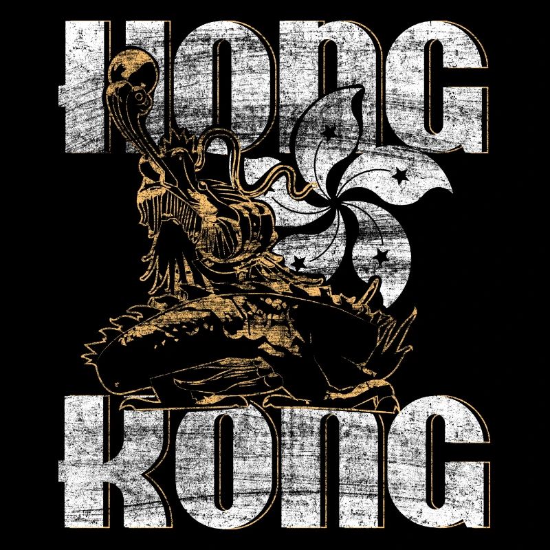 Idée cadeau Hong Kong