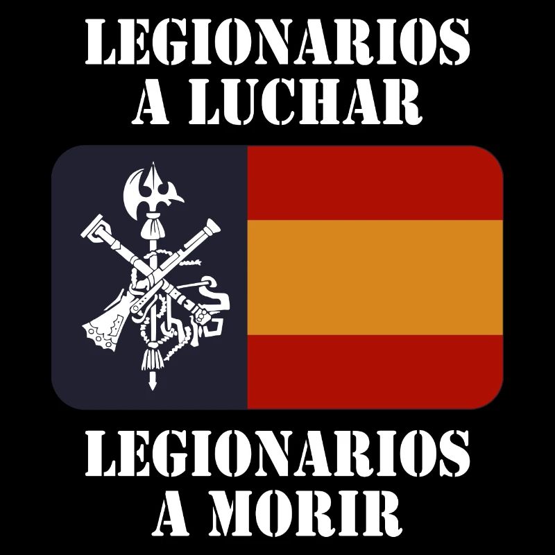 Legionnaires to Fight 2 (dark)