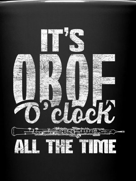Oboe Orchestra