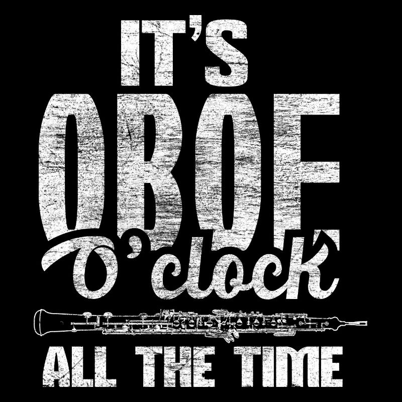 Oboe Orchestra
