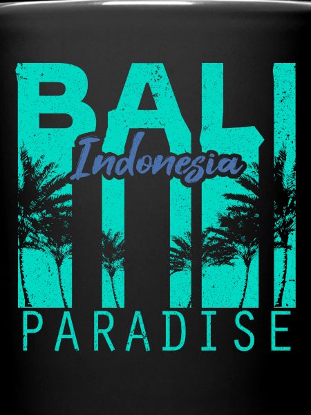 Océan De Bali Asie