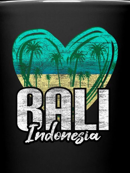 Bali Asie