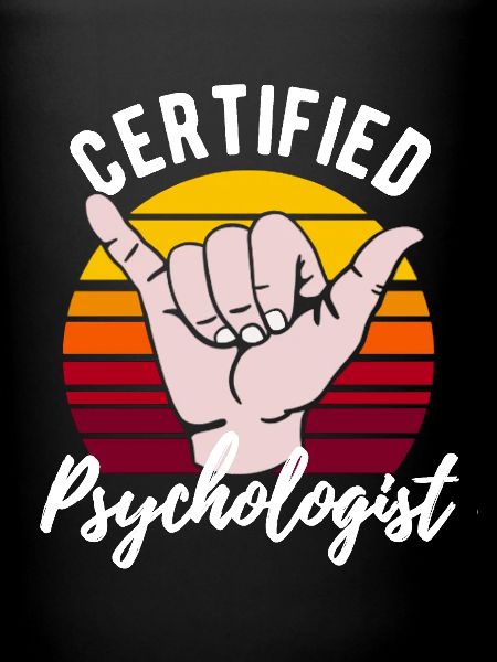 Psychologue certifié