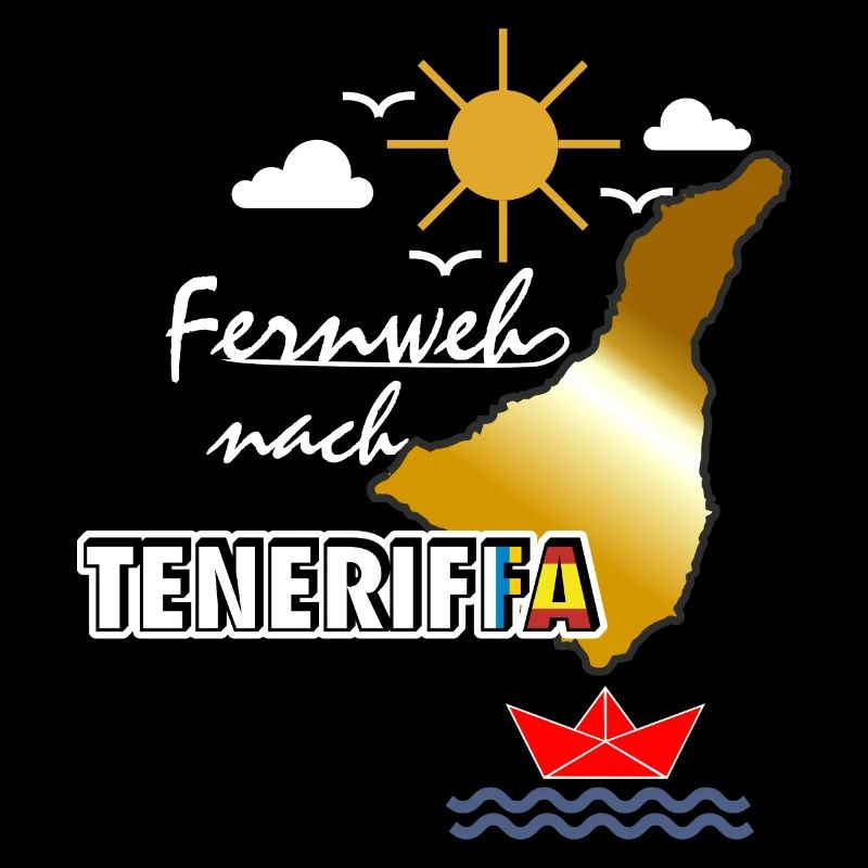 à Tenerife