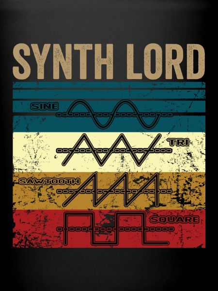 SYNTH LORD