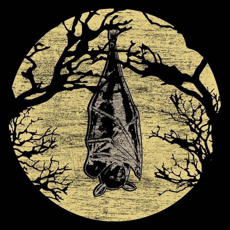 Bat Blood Night Active