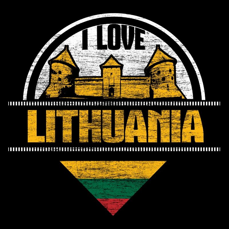 Lithuania Vilnius Europe